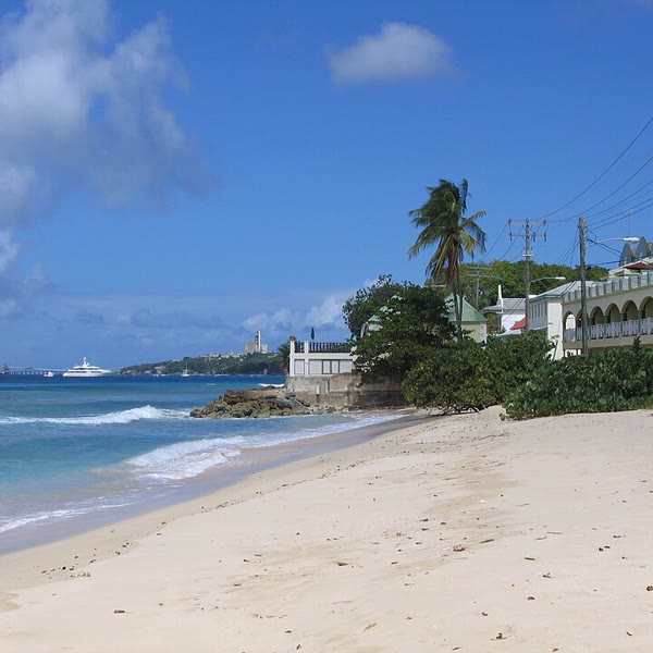 Speightstown